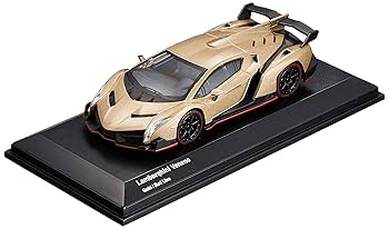 Amazon | ブンカオリジナル 1/64スケールミニカーシリーズ